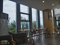 -了不起的考拉咖啡店(高新店)