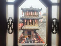 -小龙翻大江文化火锅(宽窄店)