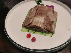 -宝燕壹号景观餐厅(龙盛国际商业广场店)