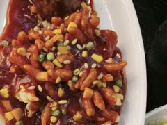 -丰收日·小海鲜·沪上家宴(顾村正大店)