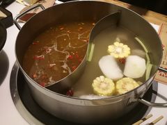 -牛记皇鲜牛肉火锅(环球度假区梨园店)