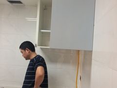 -佰丽爱家全屋定制(汶水店)