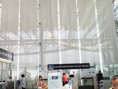 -曼谷素万那普国际机场
