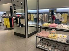 -ZARA HOME(长楹天街购物中心店)