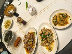 -金海湾海鲜排档(朱家尖店)