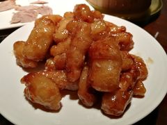 -玉林烤鸭店(垡头店)