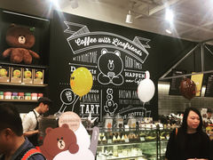 Line Friends 旗舰店-LINE FRIENDS Garosu-gil Flagship Store