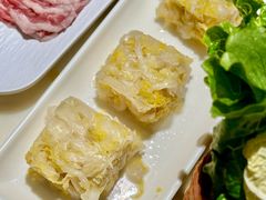 -涮福記·现切牛羊肉火锅(世纪汇店)
