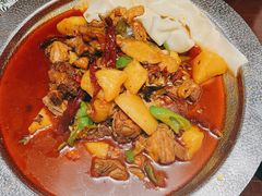 -那拉提之疆·新疆菜(美院店)