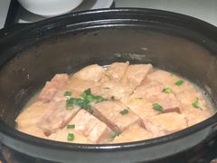 招牌焗香芋-花千醉(新街口店)