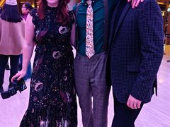 -交通银行前滩31演艺中心