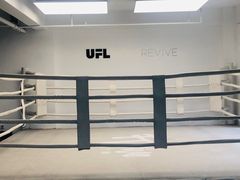 -EFL巴西柔术·综合格斗·泰拳·少儿体能训练(虹桥德必馆)