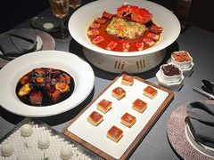 -怡情荟•海鲜青岛菜(五四广场旗舰店)