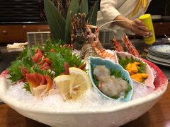 -大渔铁板烧(中山路八佰伴店)