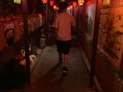 -窄巷子陕菜馆·地道陕西菜(粉巷店)