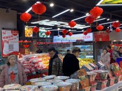 -嘿嘛仓储购(华明店)