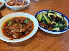 -好這口重庆小面(总店)