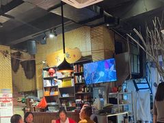 -米氏火鱼·泡椒鱼火锅(李子坝老店)