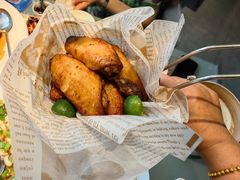 -小大董·烤鸭(观景餐厅·南京西路店)