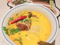 -和府捞面(曹路花园城店)