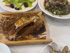 -火龙堂·风味民间菜(文一路店)