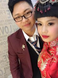 -唯一视觉婚纱摄影(李家村店)