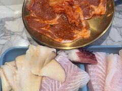 -汉阳廷自助烤肉(同和金铂天地店)