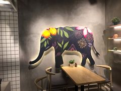-素匠泰茶(三里屯SOHO工体奶茶店)
