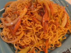 -二发烧烤(亚麻厂店)