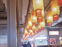 -李姑婆鲜切牛肉火锅自助(凤城二路店)