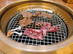 -御牛道日式烤肉料理(杭州万象城店)