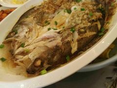 -沽源味道蒙餐莜面家常菜
