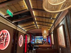 -哥老官重庆美蛙鱼头(虹口龙之梦店)