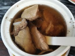 -益寿炖品店