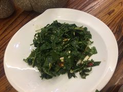 -滇香肴·云南菜蒸汽石锅鱼(云南北路店)