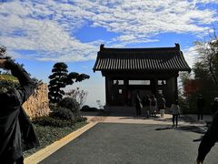-径山寺