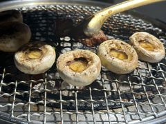 -久藏·横膈膜烧肉·酒场(江汉路店)