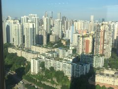 -都会尚膳·海鲜自助餐厅(重庆万豪酒店)