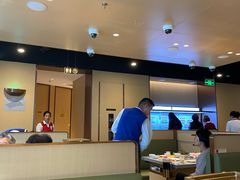 -海底捞火锅(天津SM城市广场店)