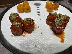 -闫府私房菜·百年鲁菜(恒隆店)