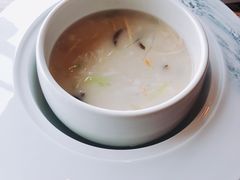-澜亭中餐厅·一线江景·尊蓝豪华精选