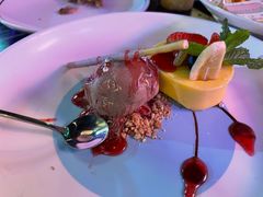 -Famous肥猫墨西哥音乐餐吧(五棵松华熙LIVE店)