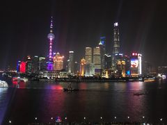 -上海和平饭店-华懋阁 The Cathay Room