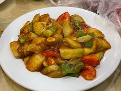 -燕风楼烤鸭店(建设总店)