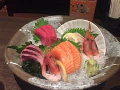 -东京和食 Sun with AQUA