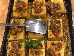 -木屋烧烤(西南角店)