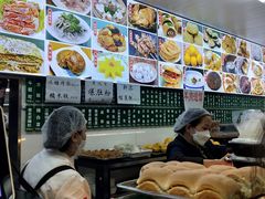 -白魁老号饭庄(交道口店)