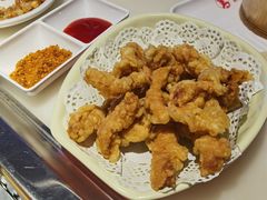 -重庆高老九火锅(万象城店)