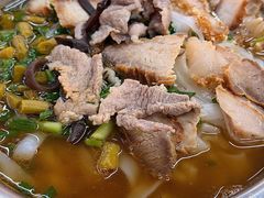 -凤张螺蛳粉·爽口粉(跃进路总店)