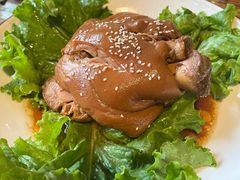 -卧龙堡客栈·中餐厅(古北水镇店)